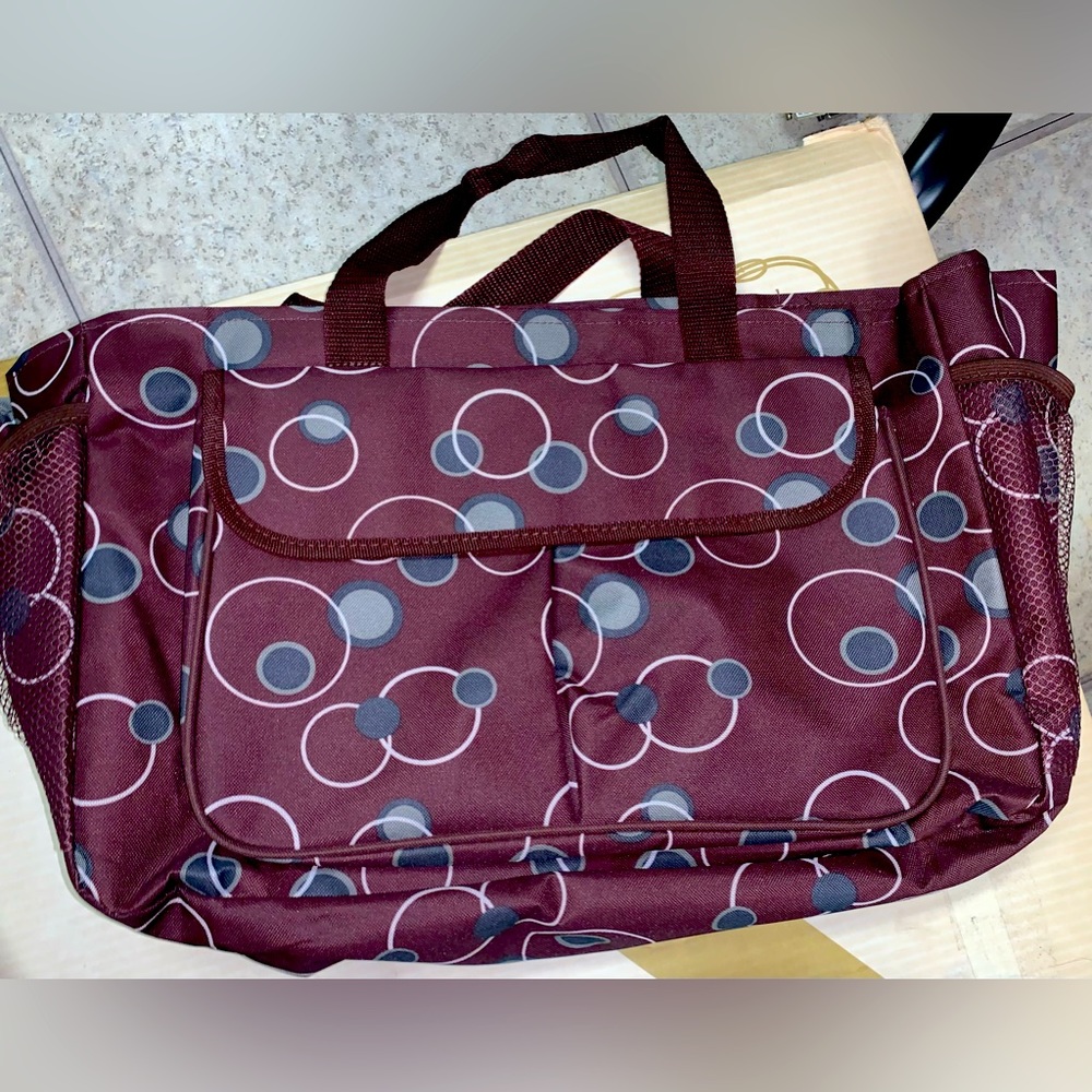 Large Tote Bag